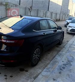 فولكسفاغن جيتا